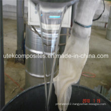 TM197 Chemical Resistance Unsaturated Polyester Resin